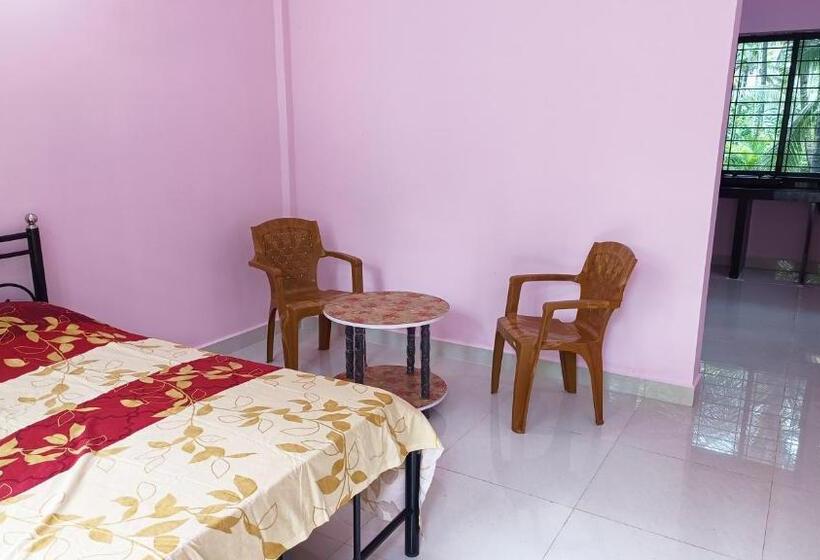 فندق Makayla Farm Stay