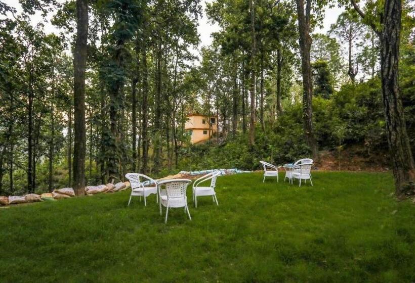 בית מלון כפרי Prime View Resort