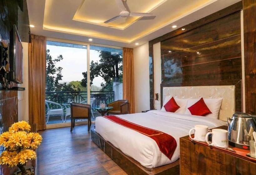 בית מלון כפרי Prime View Resort