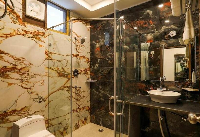 בית מלון כפרי Prime View Resort