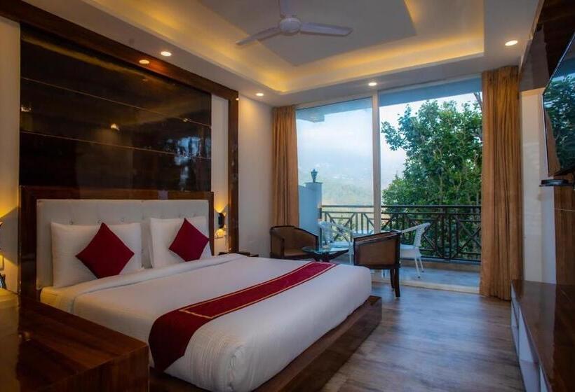 هتل Prime View Resort