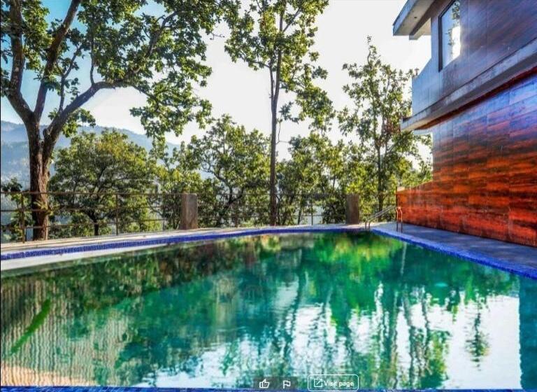 בית מלון כפרי Prime View Resort