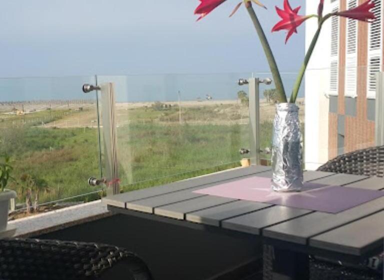 هتل Real Resort Albania