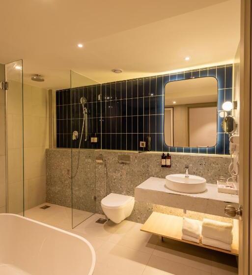 فندق Regenta Place Vasco Goa