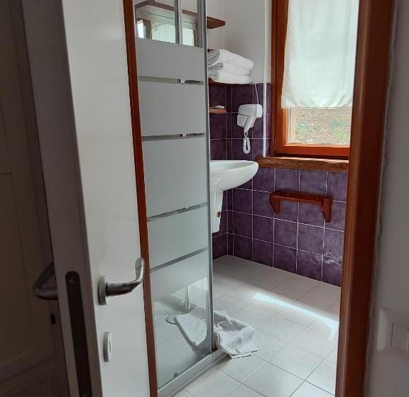 ホテル Agriturismo Scialà