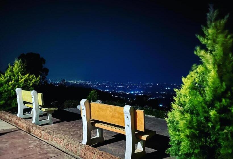 فندق Silent Villa Valley View Room