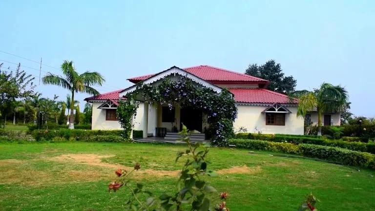 هتل Singanama Resort