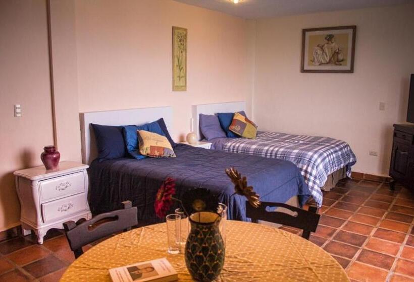 هتل Solache Inn