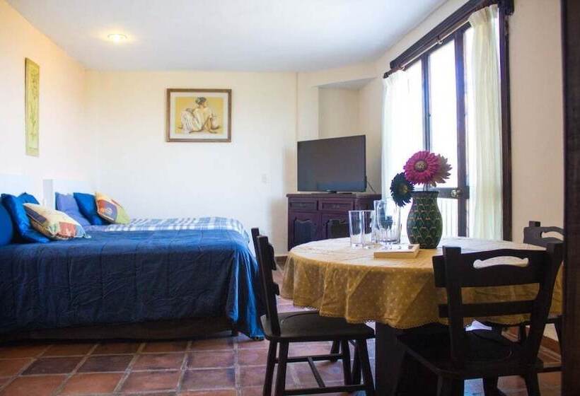 هتل Solache Inn