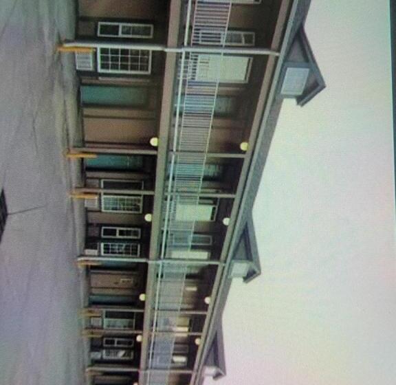 فندق Sweet Breeze Inn