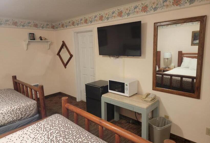 هتل Sweet Breeze Inn