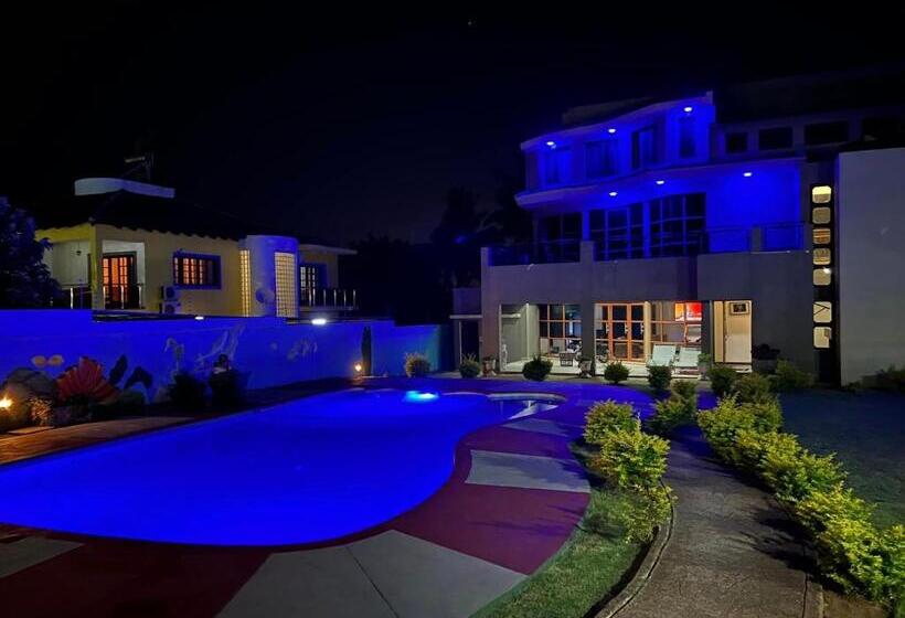 בית מלון כפרי Tr Guest House