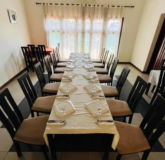 בית מלון כפרי Tr Guest House