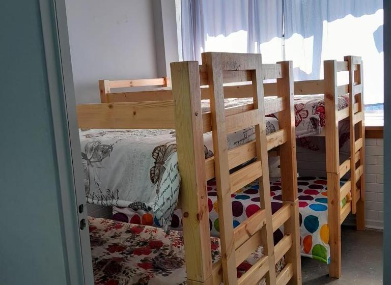 בית מלון כפרי Trashaven   Seaside Haven Backpackers