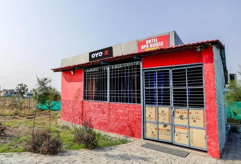 בית מלון כפרי O Opd House