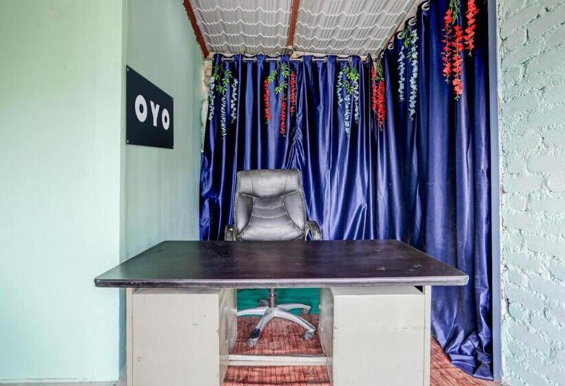 בית מלון כפרי O Opd House