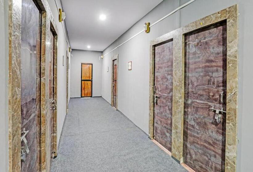 בית מלון כפרי O Opd House