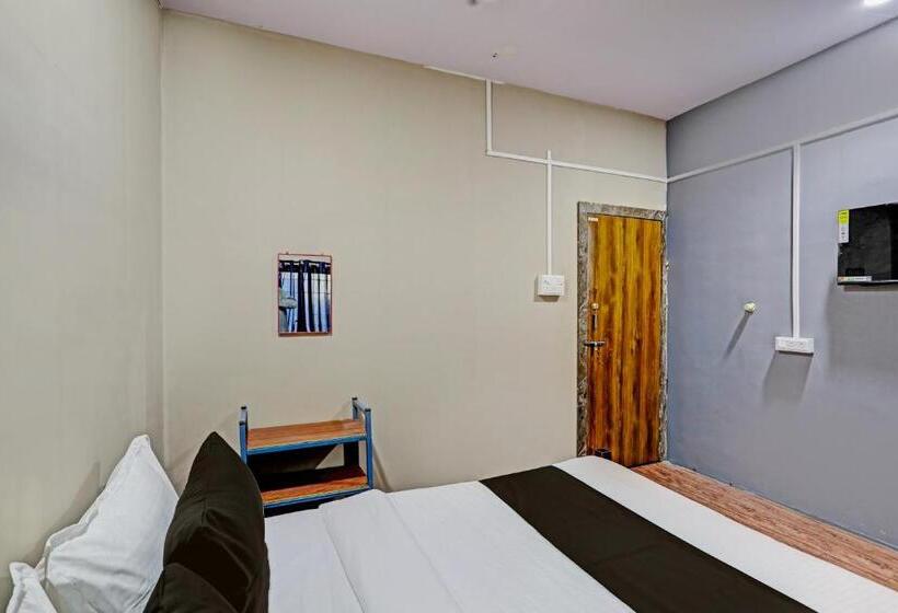 בית מלון כפרי O Opd House