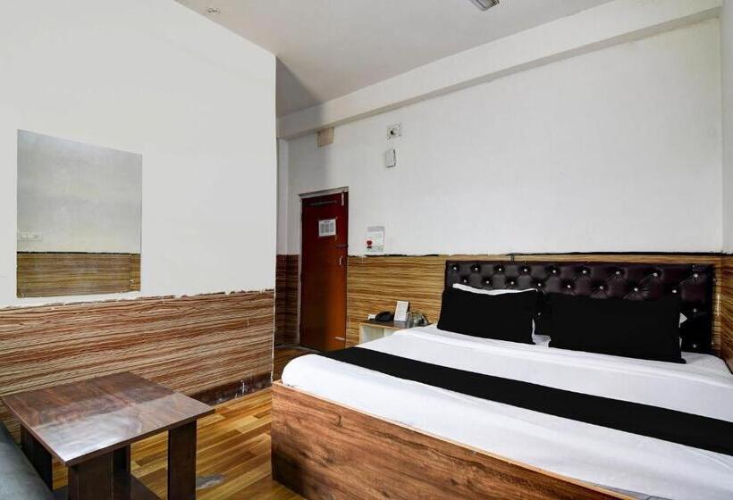 Hotel O Kings Hotel & Banquet