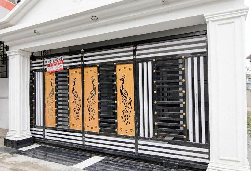 Hotel O Kings Hotel & Banquet