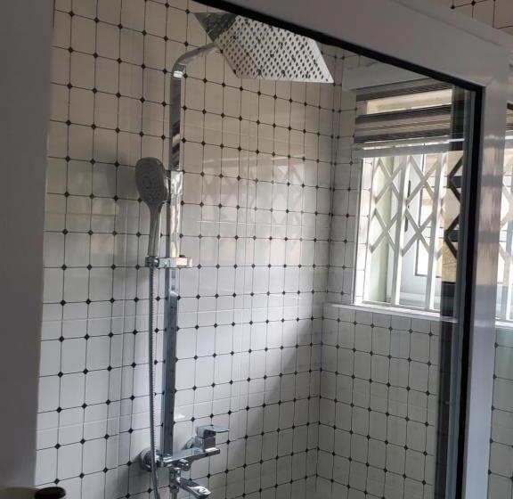 پانسیون Casa Consuelo Guest House
