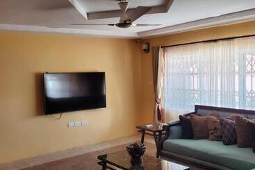 پانسیون Casa Consuelo Guest House