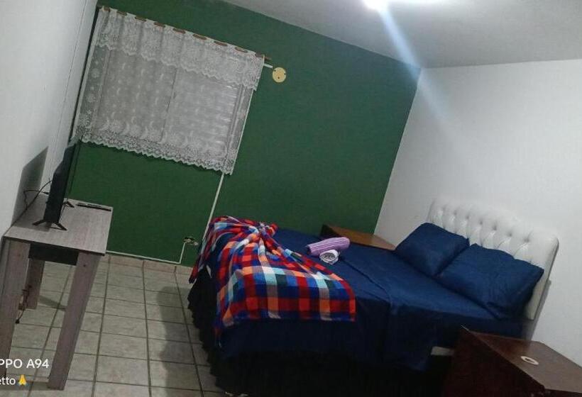 ペンション Casa Havanna Hostel