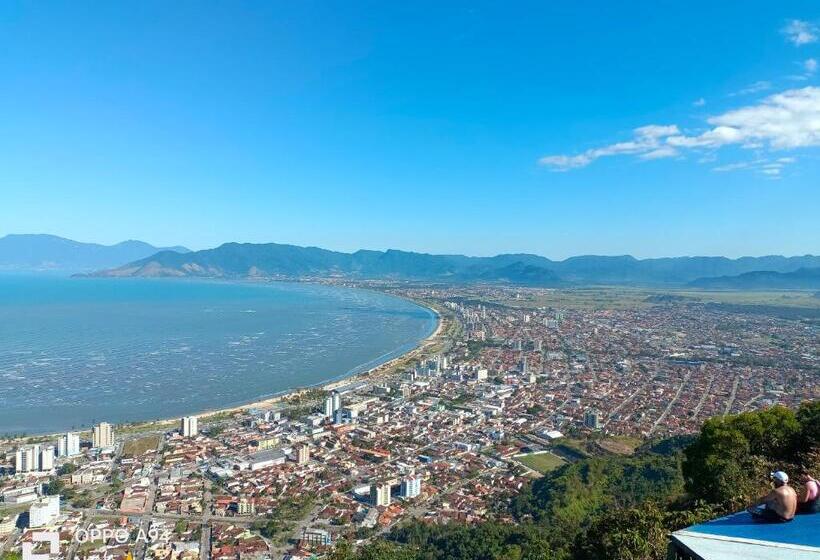 ペンション Casa Havanna Hostel