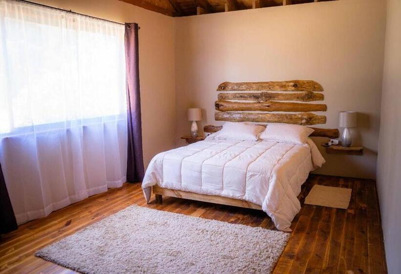 Пансион Casona Pretton