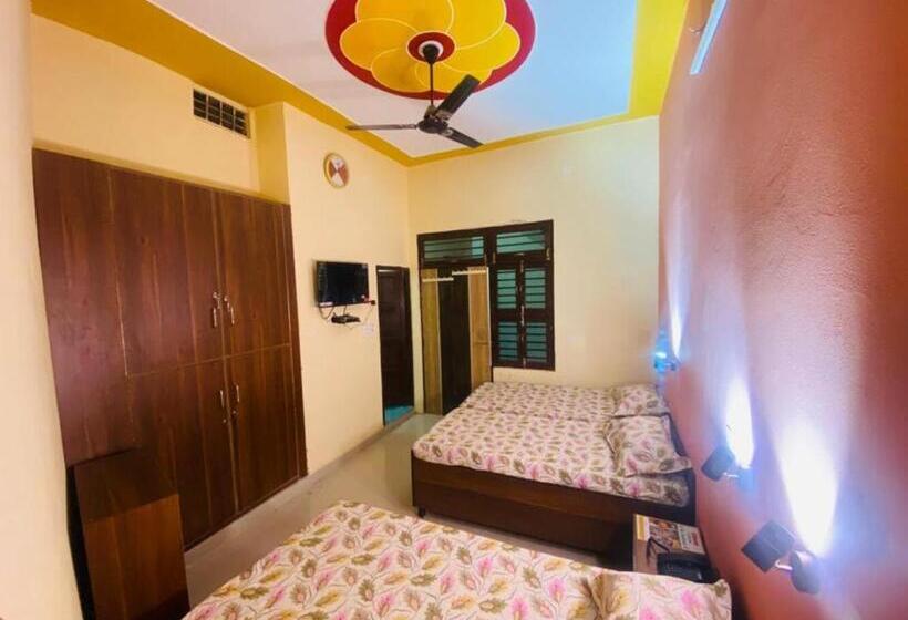 פנסיון Cohouse