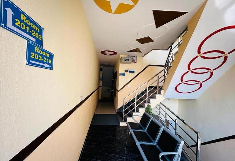 פנסיון Cohouse