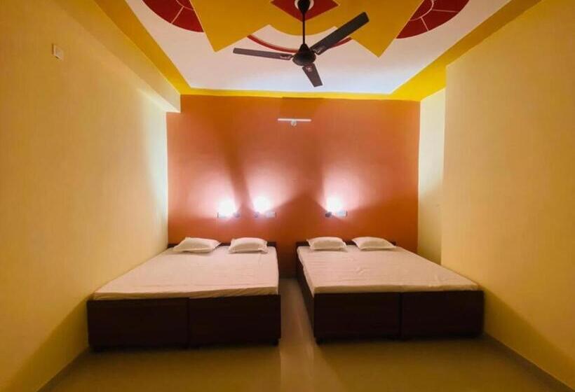 פנסיון Cohouse