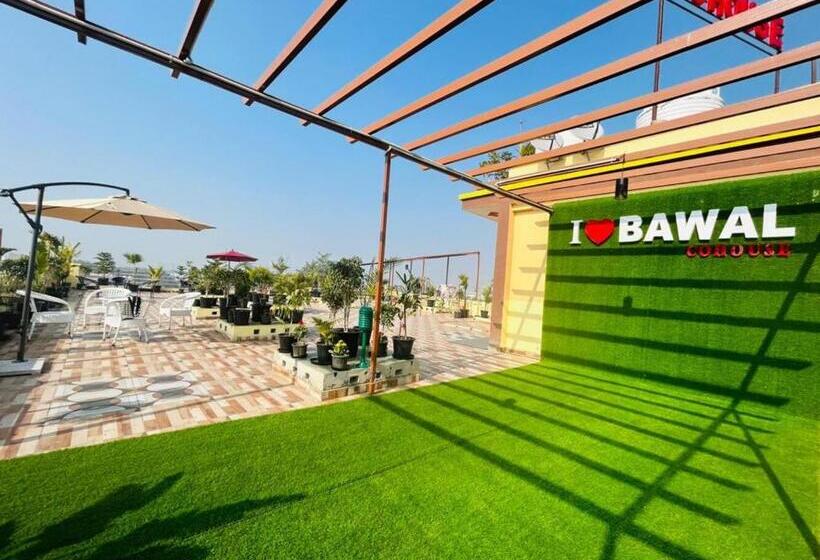 פנסיון Cohouse