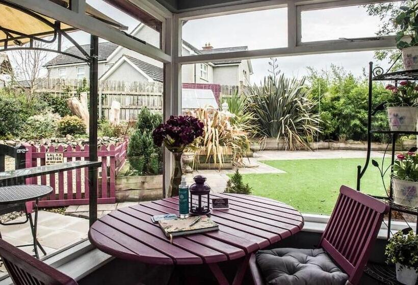 פנסיון Drumbo Country House