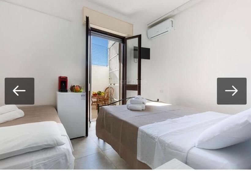 Пансион élite Rooms