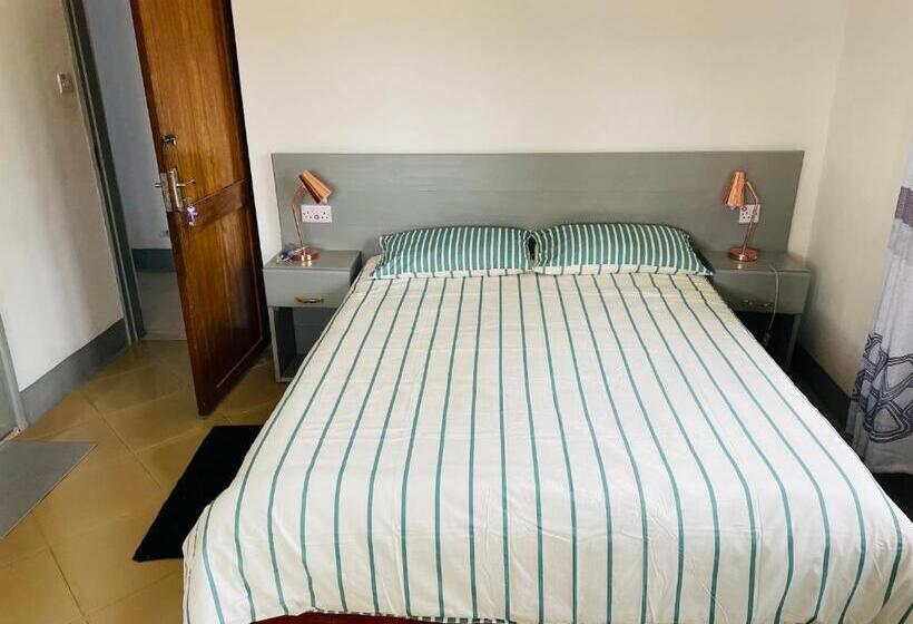 ペンション Rockville Abode