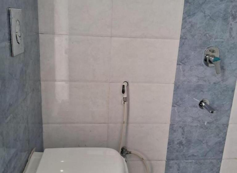 بنسيون Startup Studio Room