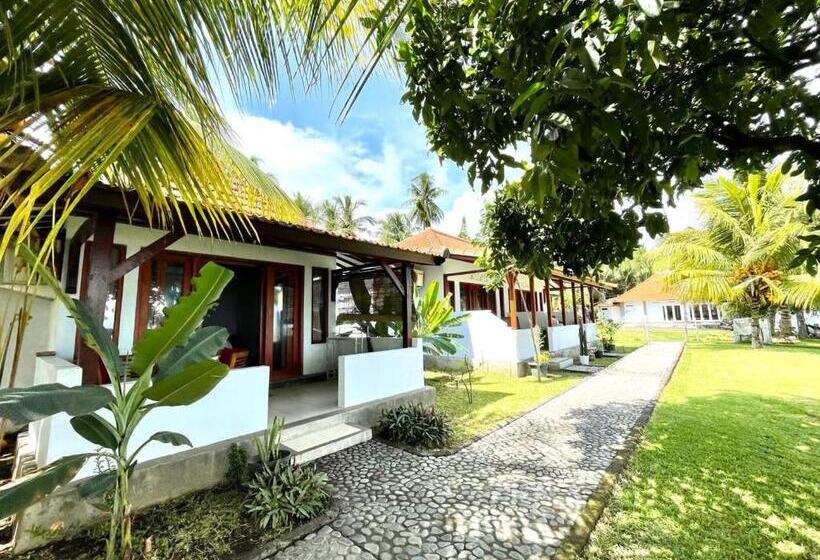 پانسیون Tejakula Sunset Boutique Resort