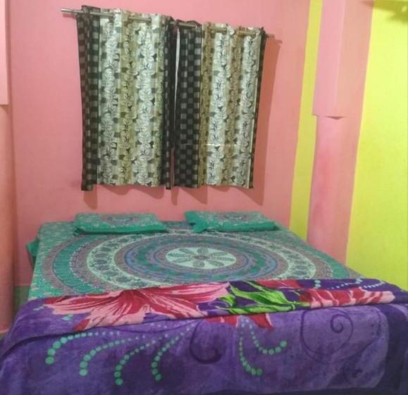 פנסיון Vaishnavi Paying Guest House