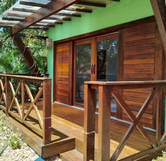 Pensão Villa Piauí