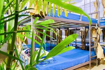 پانسیون Wind Hill Homestay Hà Giang