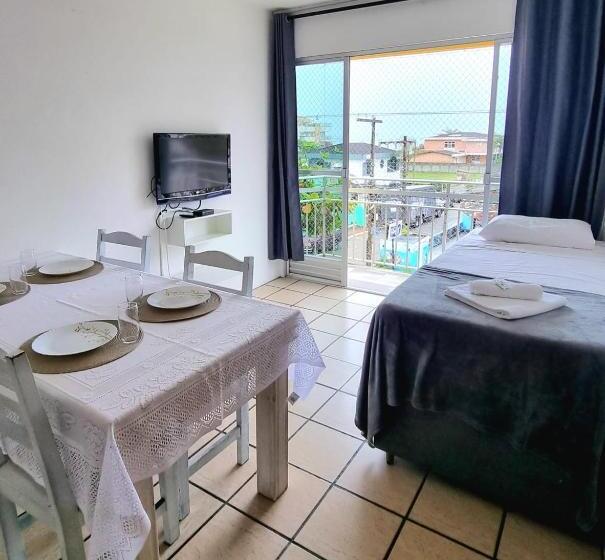 Residencial Leônidas