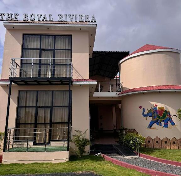 The Royal Rivera Resort