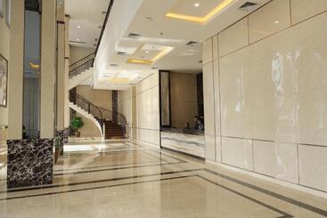 Salatin Hotel Palembang