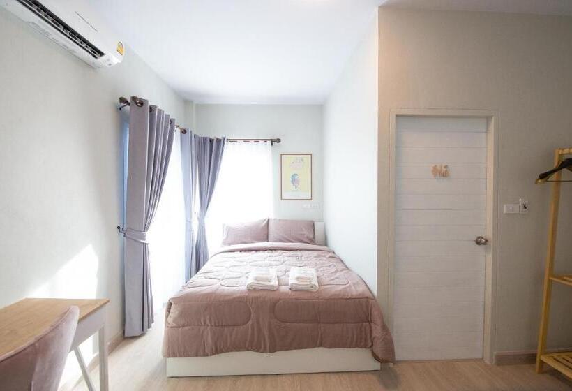 Sotay Hotel Lampang