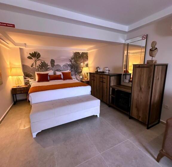 Suuyla Butik Otel