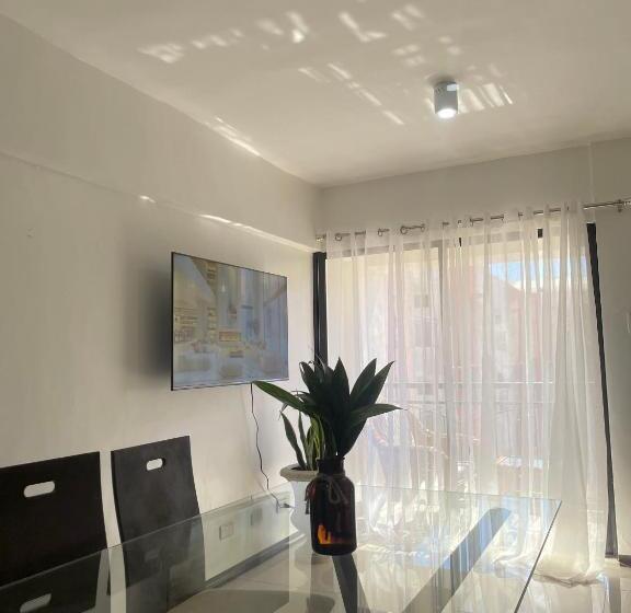 The Premier Suite
