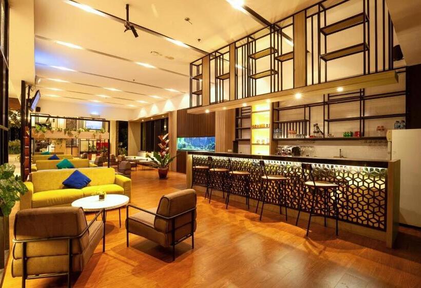 Wave Sea 1 Br Superior Room Zn30
