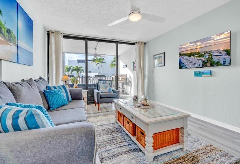 2br In Key Largo W Pool And Sunset Views