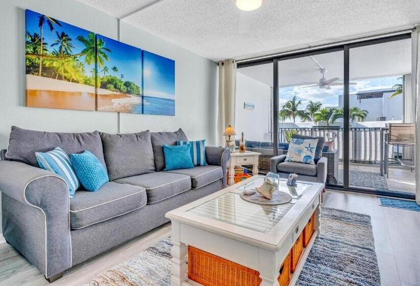 2br In Key Largo W Pool And Sunset Views